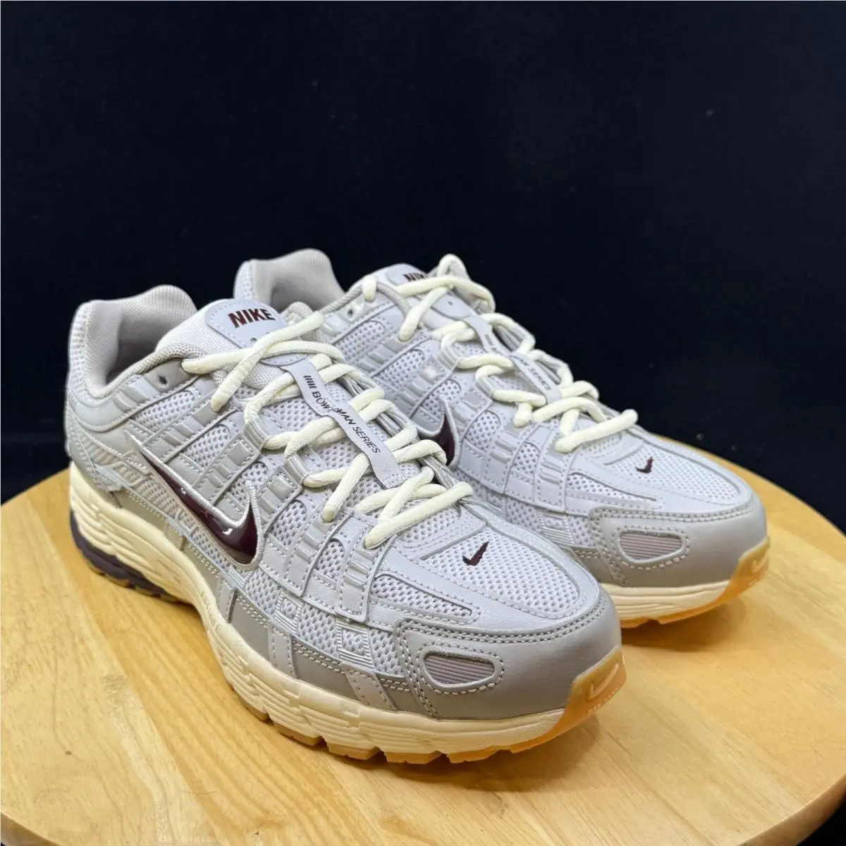 Nike shoes - Gray 2