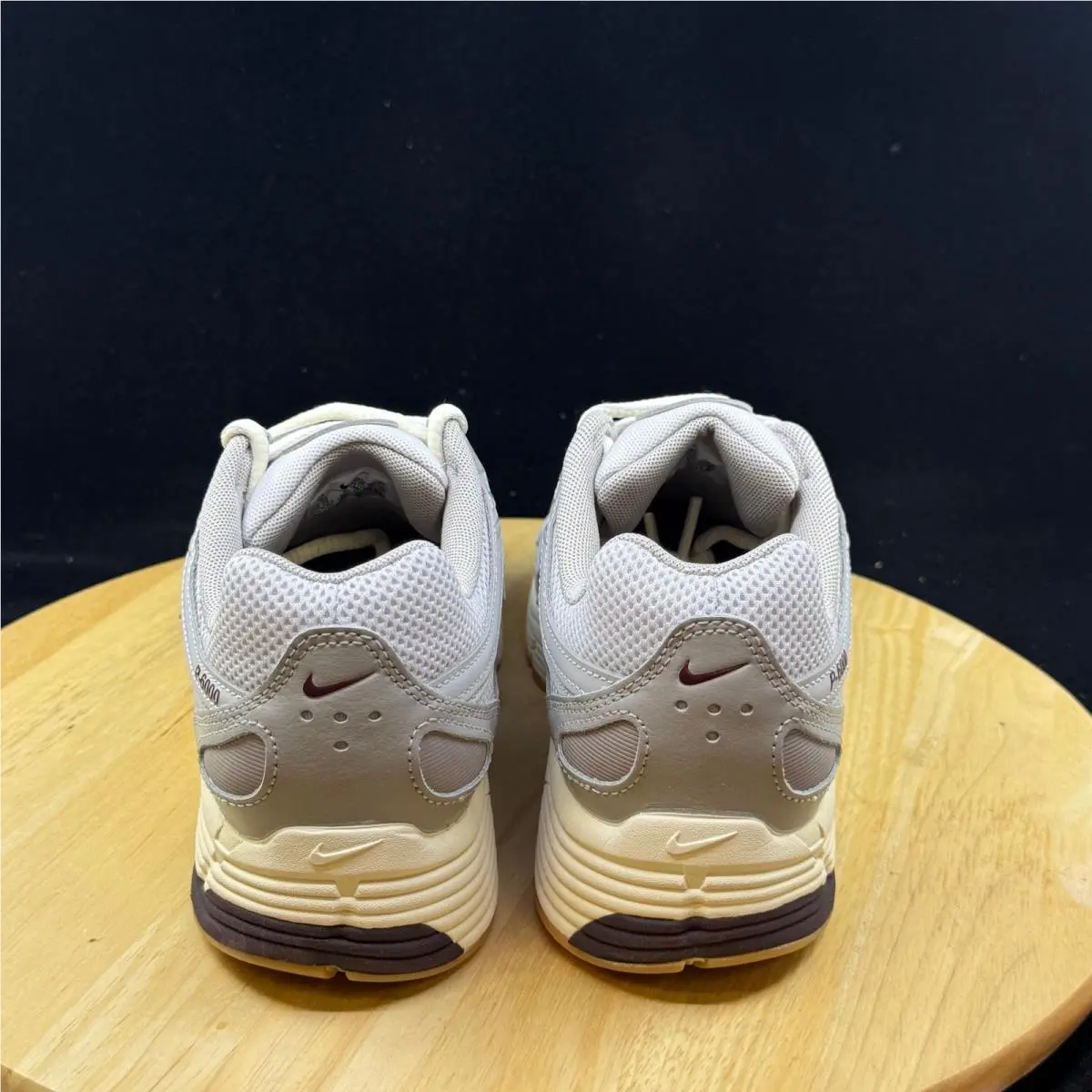Nike shoes - Gray 4