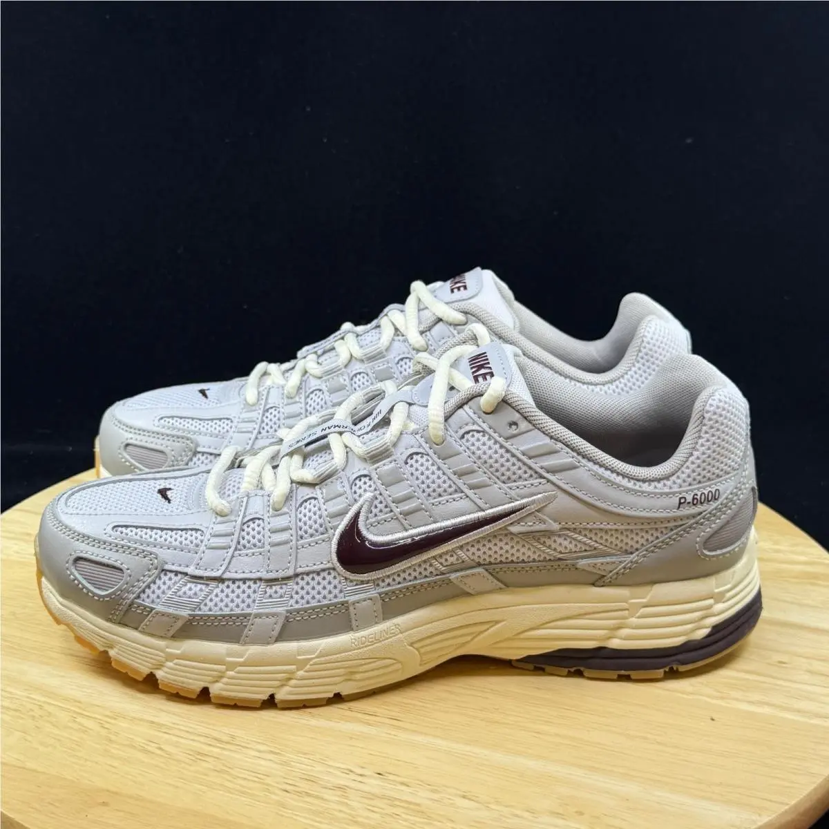 Nike shoes - Gray 5