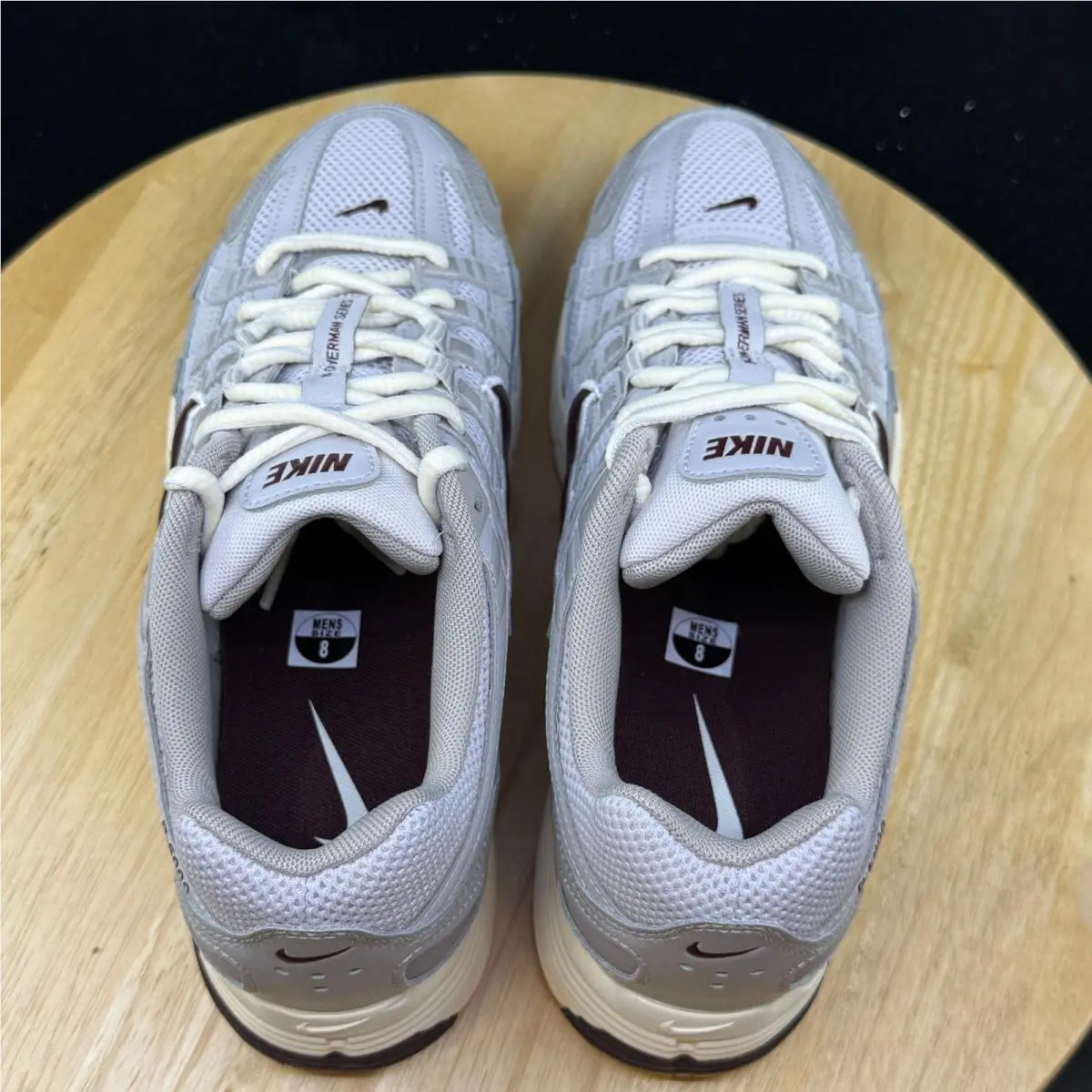 Nike shoes - Gray 7
