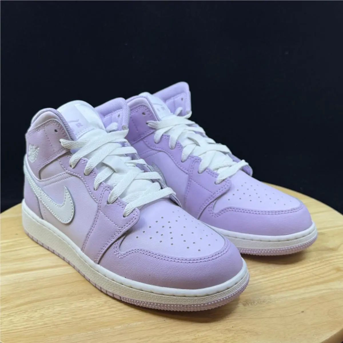 Nike shoes - Purple 0