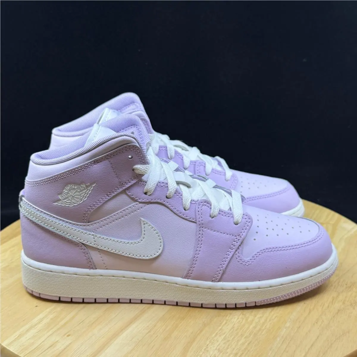 Nike shoes - Purple 3