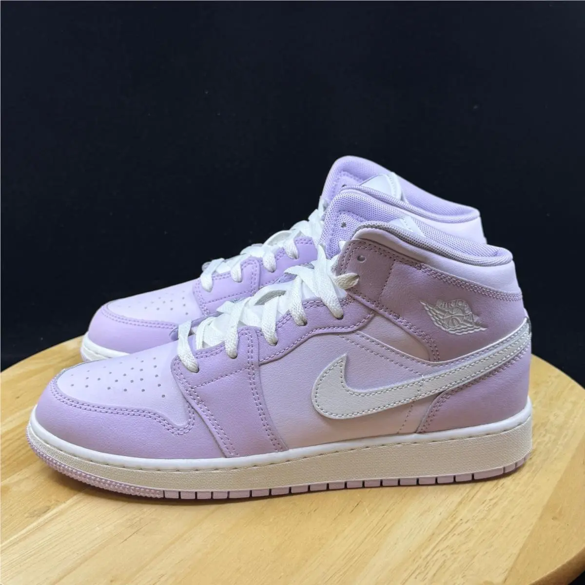 Nike shoes - Purple 4