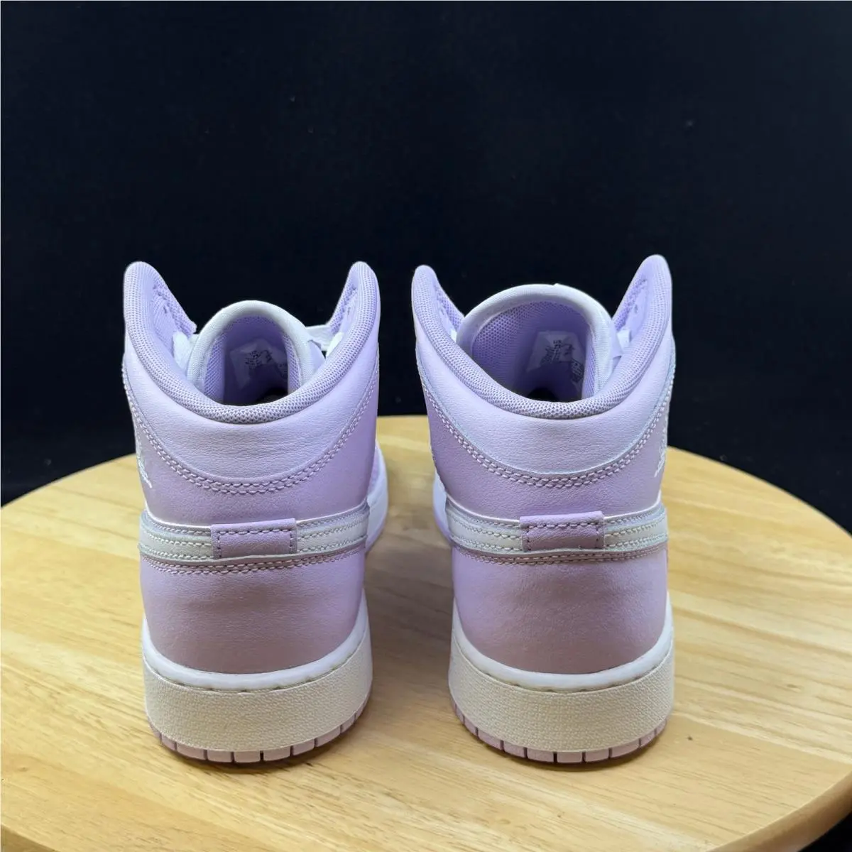 Nike shoes - Purple 5