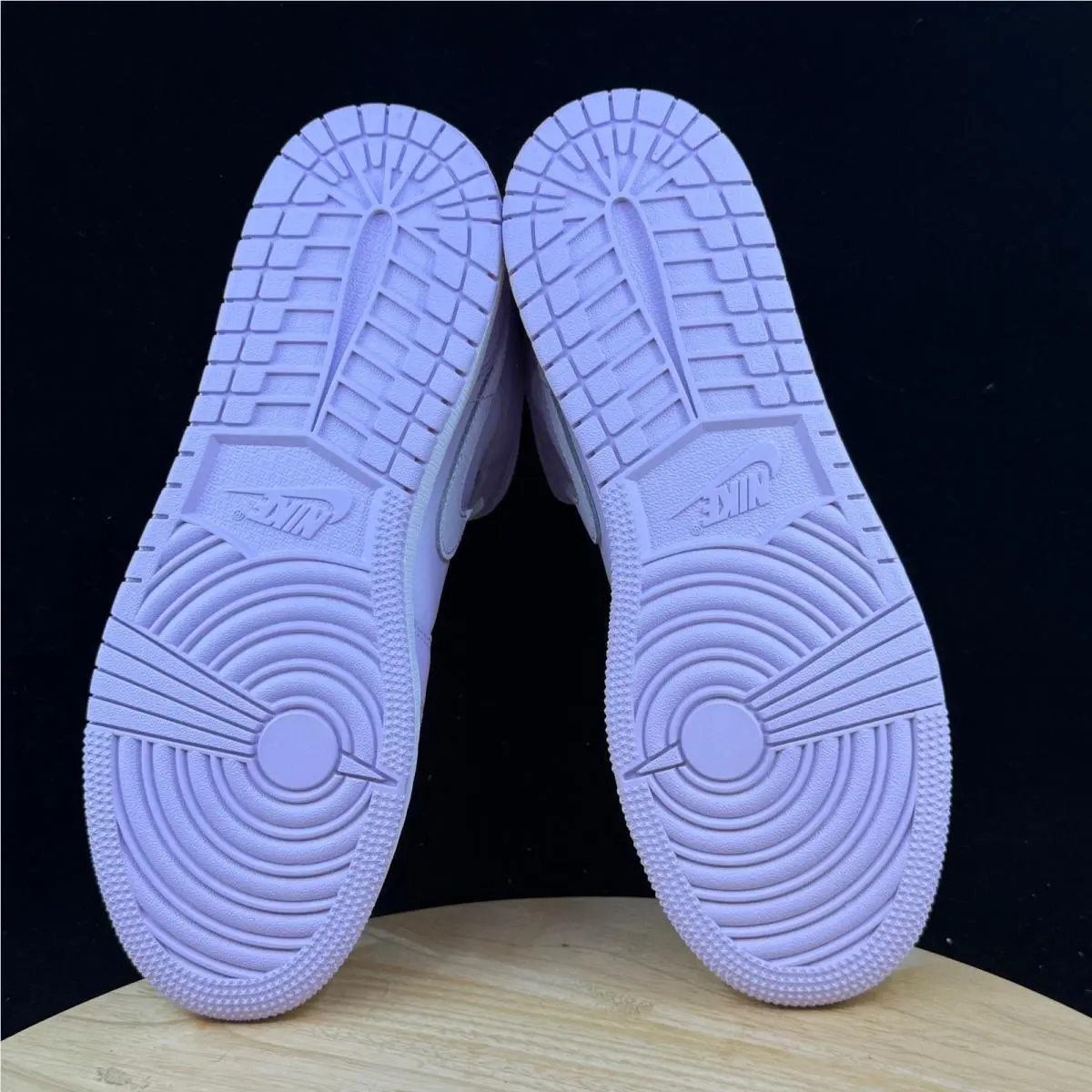 Nike shoes - Purple 6