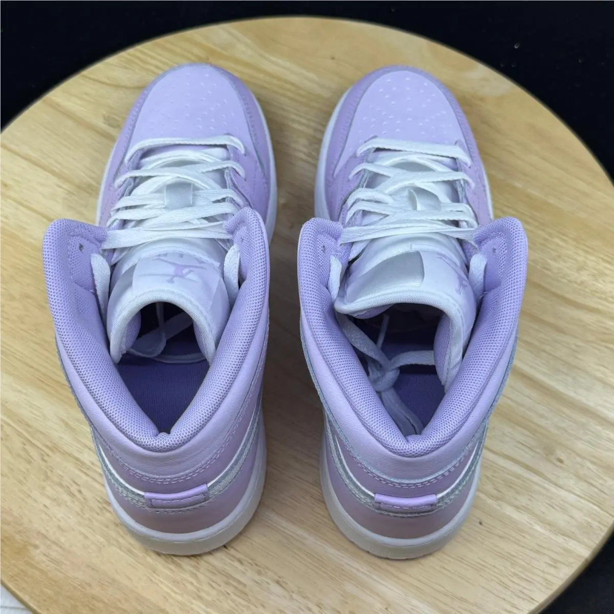 Nike shoes - Purple 7