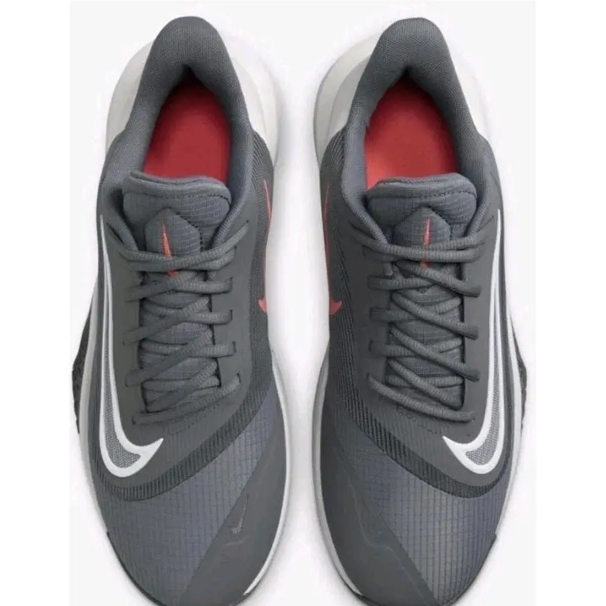 Nike shoes - Nike Precision 7 - Precision - FN4322-003 - Gray 1