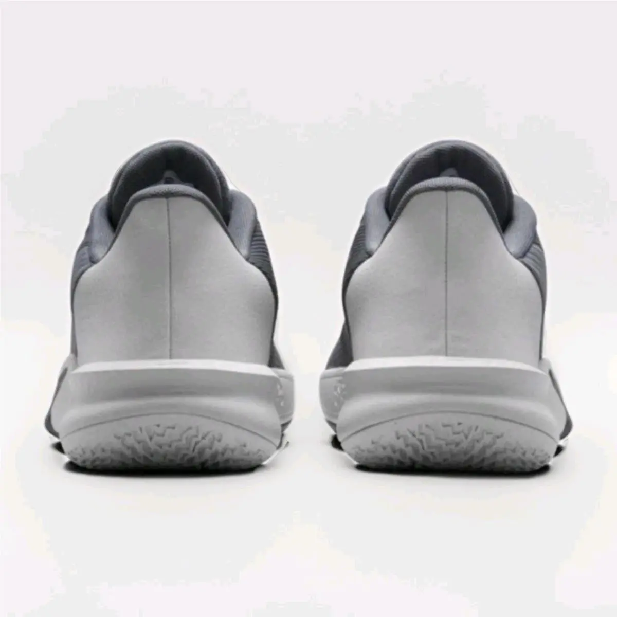 Nike shoes - Nike Precision 7 - Precision - FN4322-003 - Gray 2