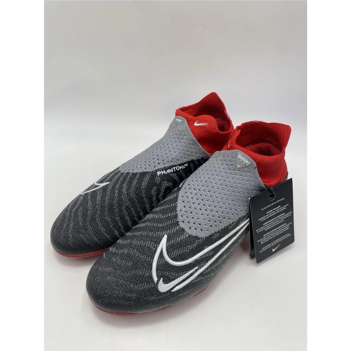 Nike shoes - NIKE iD - DXZ5266 901 - DX5266 901 2