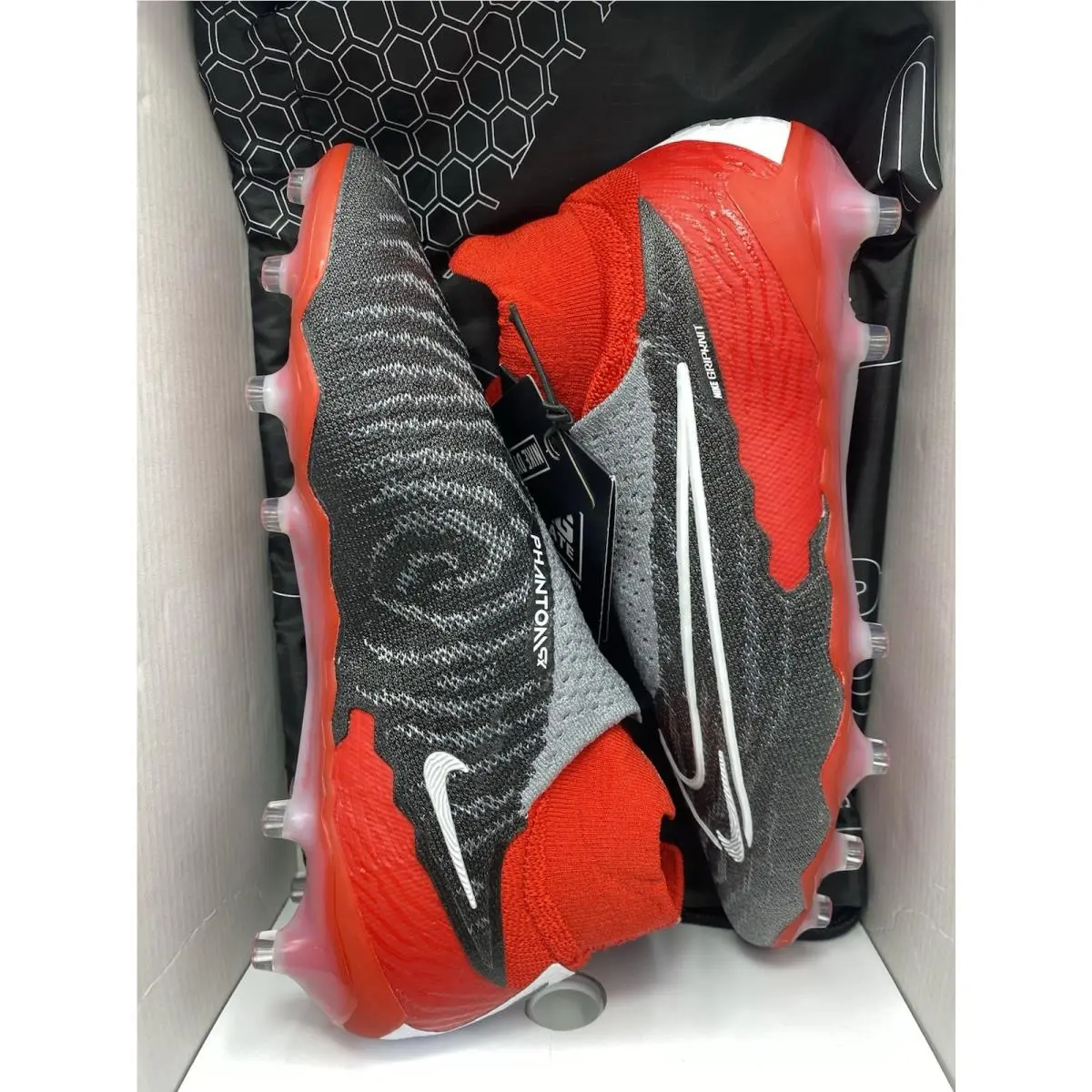 Nike shoes - NIKE iD - DXZ5266 901 - DX5266 901 6