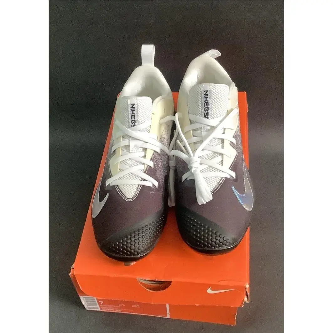 Nike shoes - Nike Lunar Vapor Ultrafly - Lunar Vapor Ultrafly - White 0
