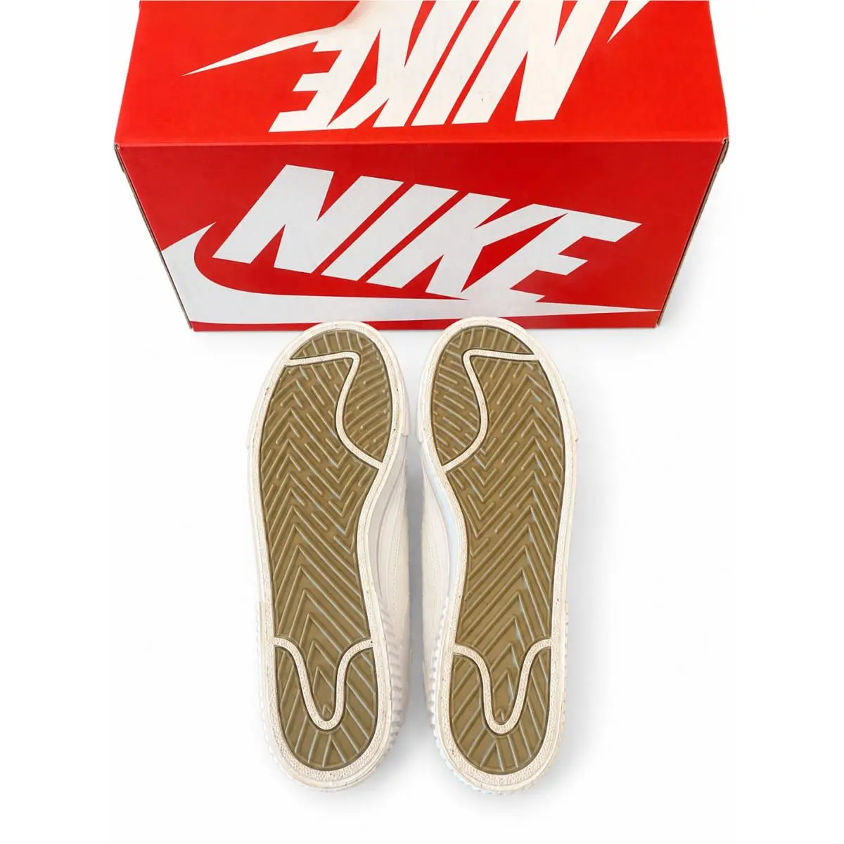 Nike shoes - Nike Court - Court - FZ2606-100 - White (UPC: 197600783348) 2