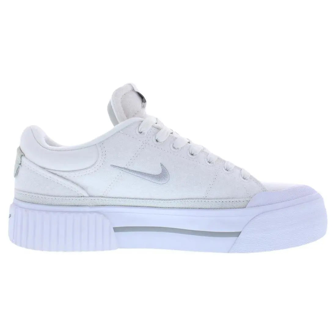 Nike shoes - Nike Court Legacy - Court Legacy - FZ2606-100 - White, Main: White (UPC: 197600744295) 0