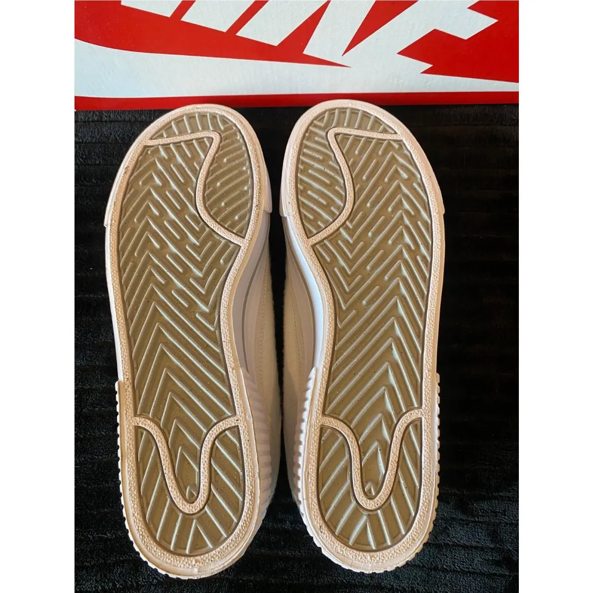 Nike shoes - Nike Court - Court - FZ2606-100 - White (UPC: 197600783348) 8