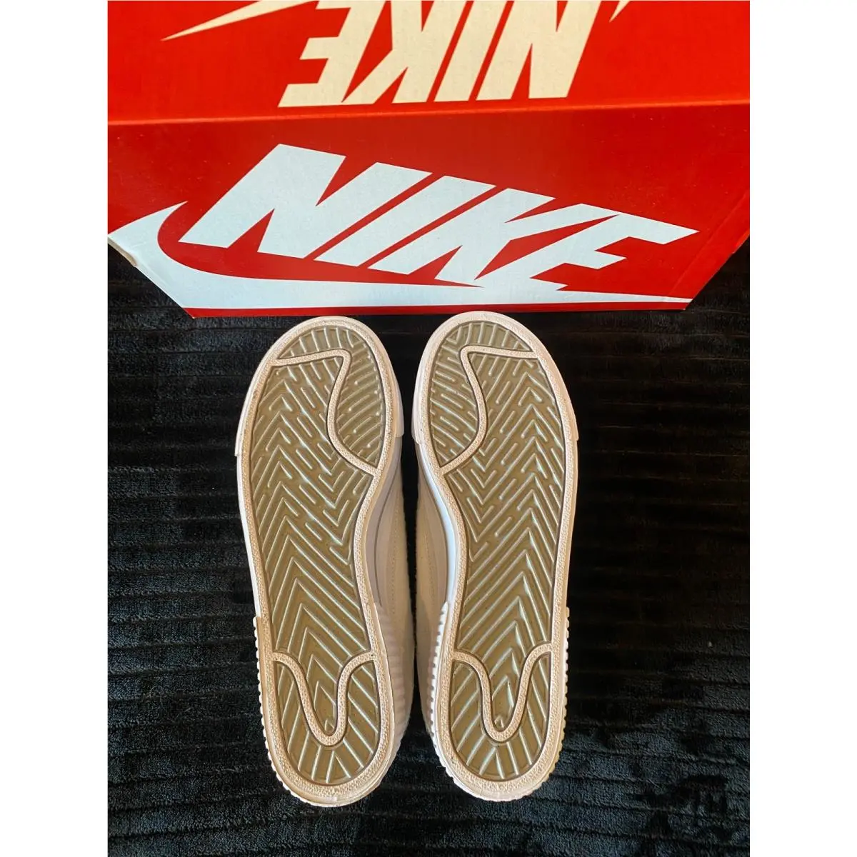 Nike shoes - Nike Court - Court - FZ2606-100 - White (UPC: 197600783348) 10