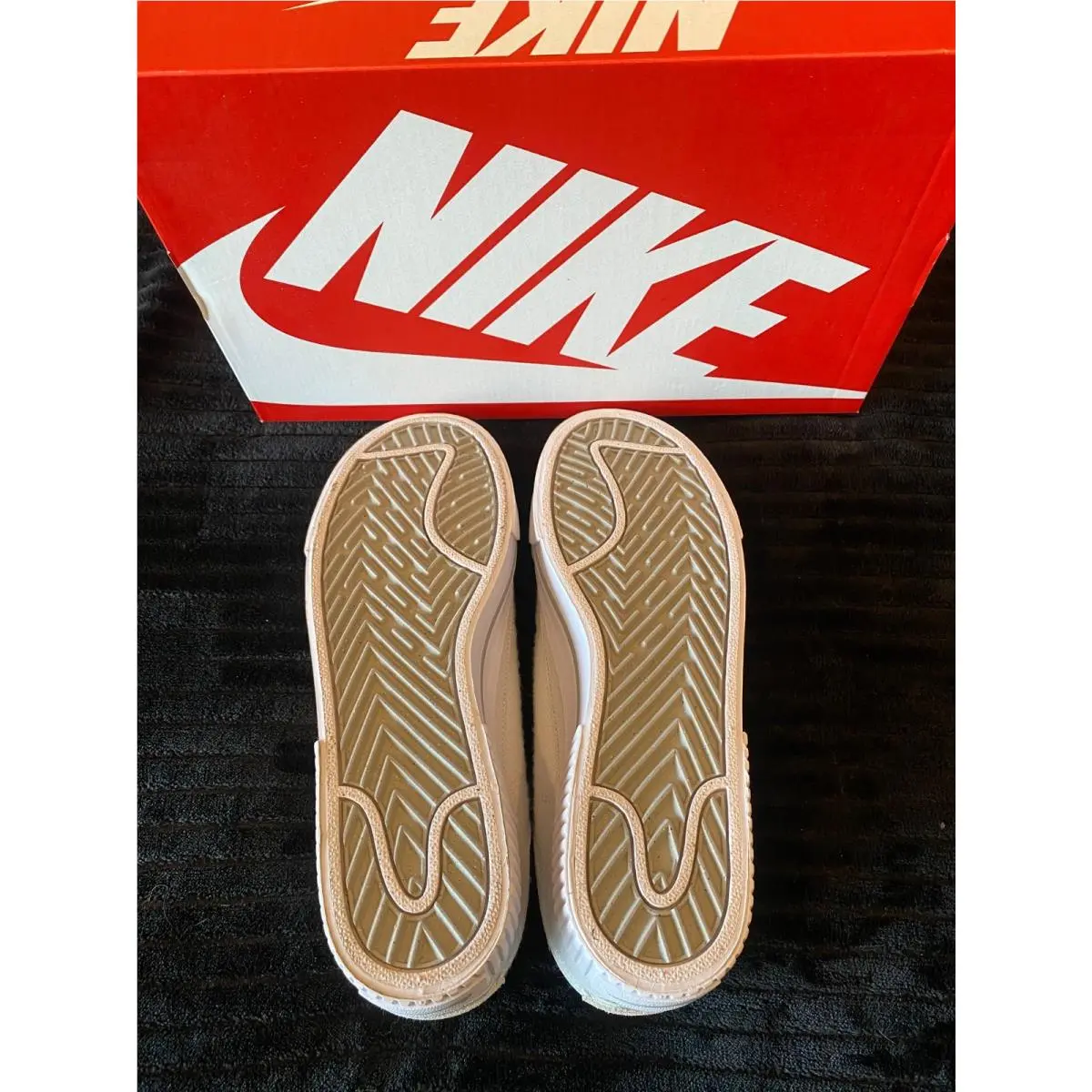 Nike shoes - Nike Court - Court - FZ2606-100 - White (UPC: 197600783348) 11