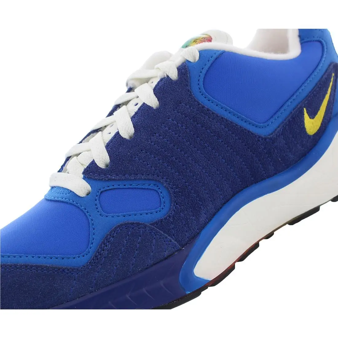 Nike shoes - Nike Zoom Talaria - Zoom Talaria - 844695-401 - Blue, Full: Soar/Vivid Sulfur (UPC: 883419878633) 0
