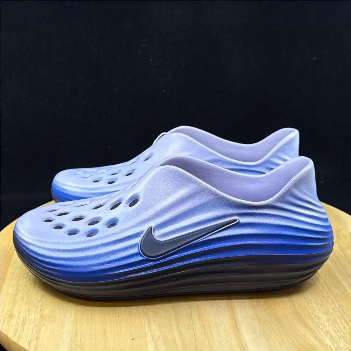 Nike shoes - Blue 0