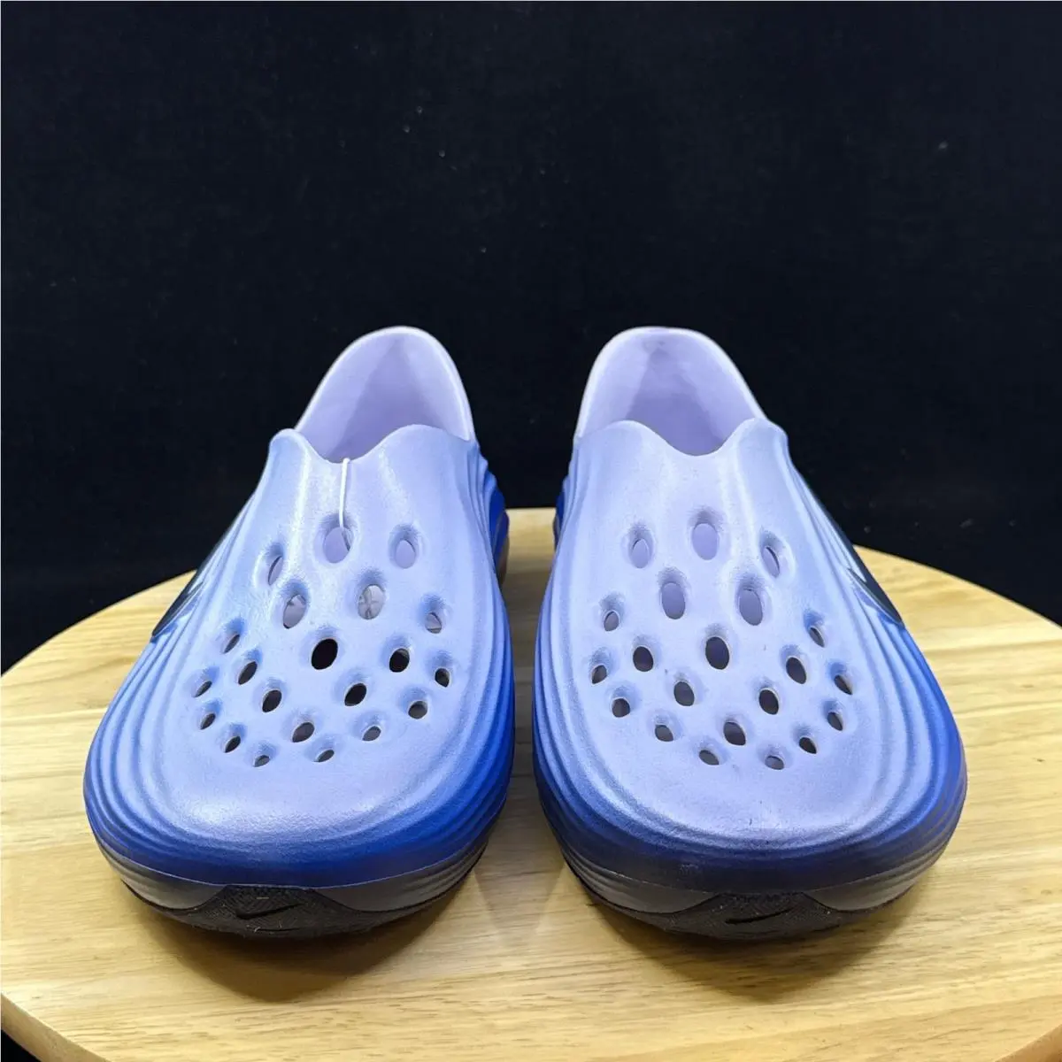 Nike shoes - Blue 4