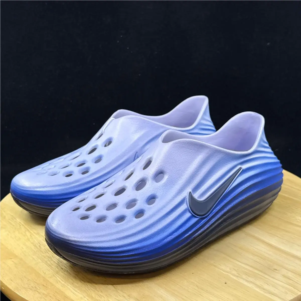 Nike shoes - Blue 5