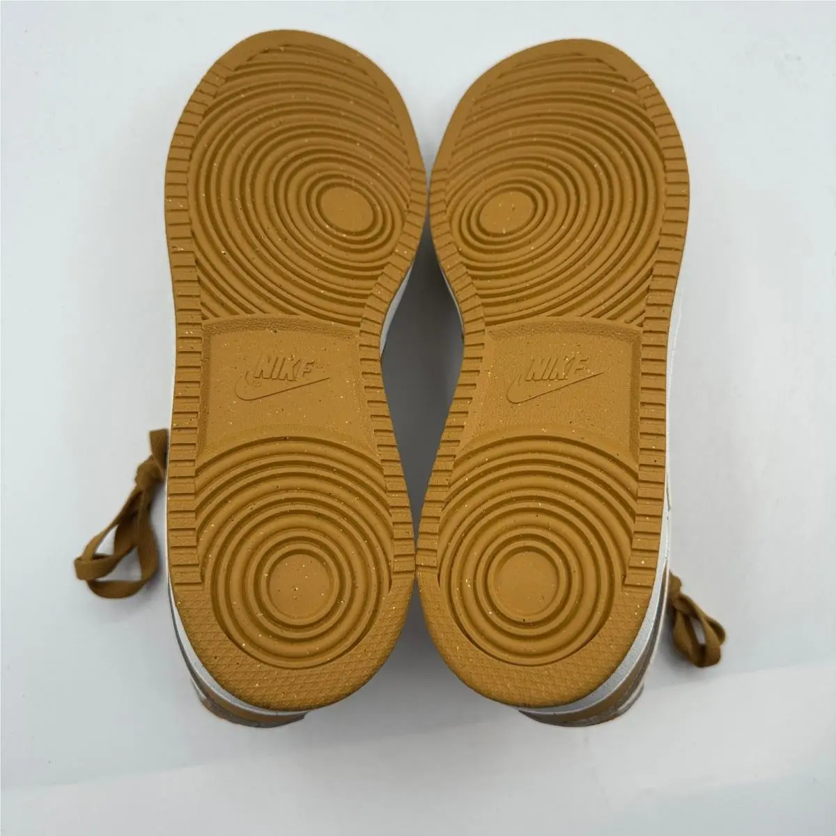 Nike shoes - Nike Court Vision Lo V2 NBK - Brown 4