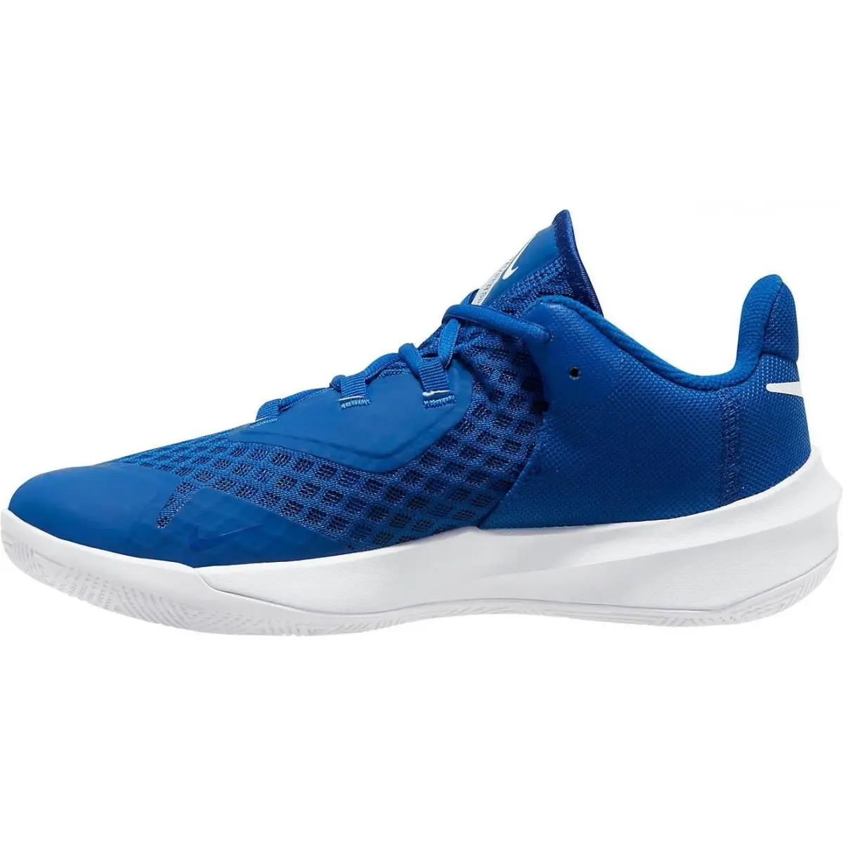 Nike shoes - Blue (UPC: 194276442418) 0