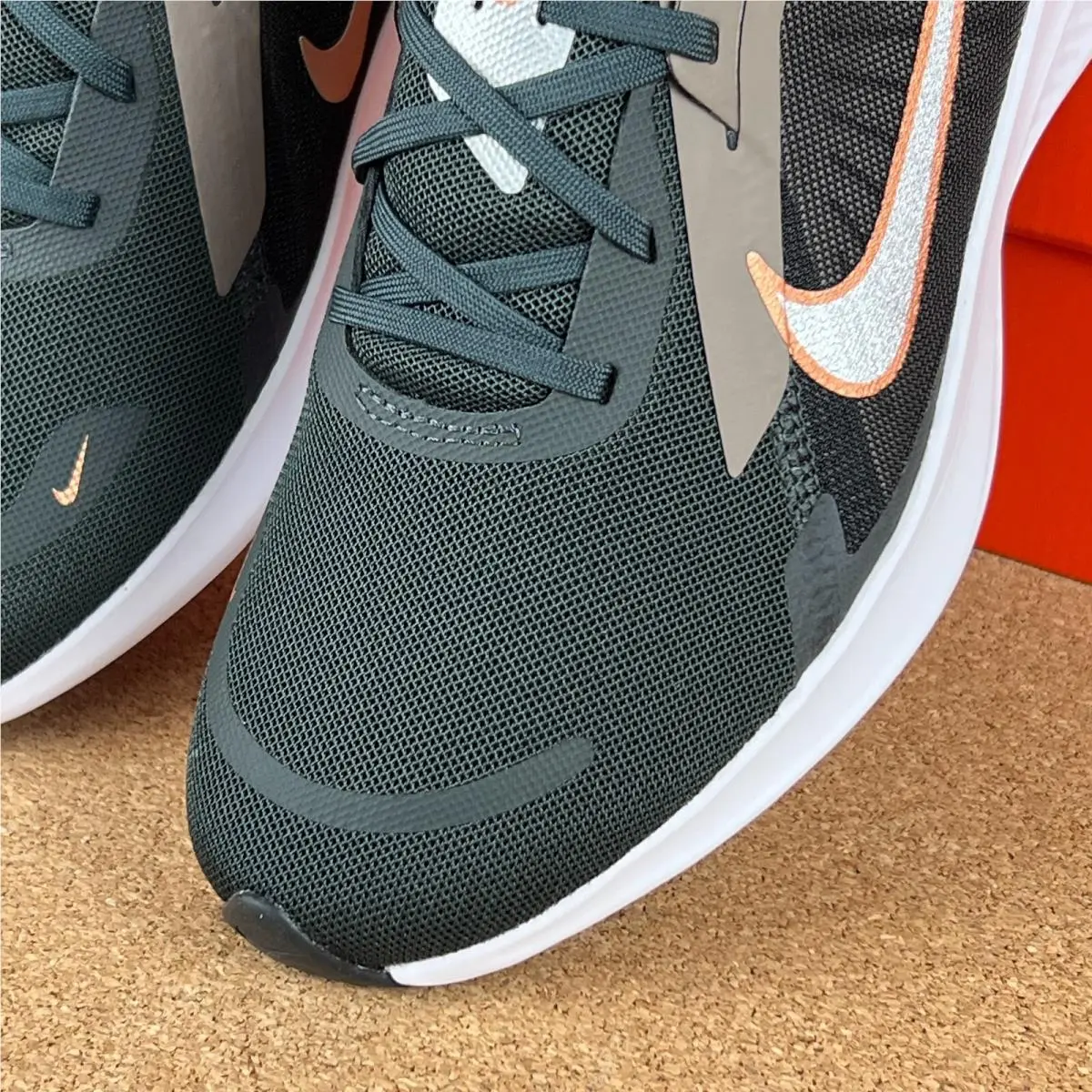 Nike shoes - Nike Quest 5 - Quest - Gray 8