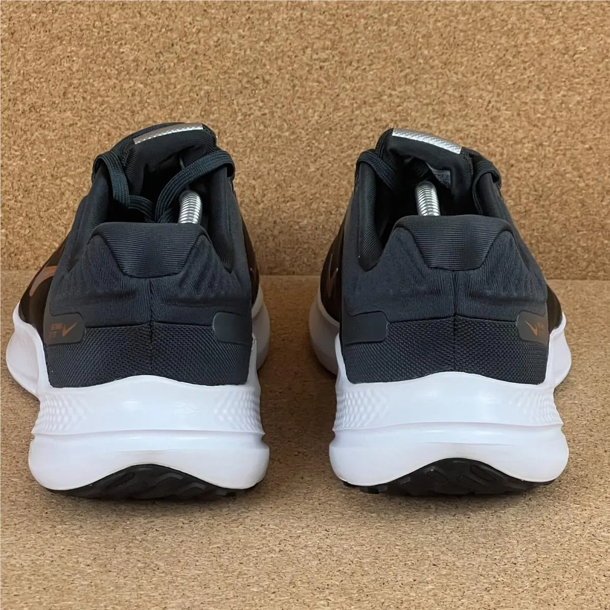 Nike shoes - Nike Quest 5 - Quest - Gray 4