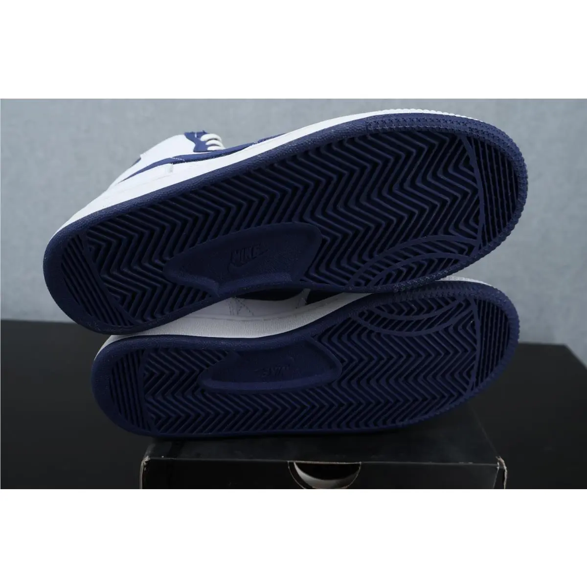 Nike shoes - Nike Terminator - Terminator - FD4159-100 - Blue 6