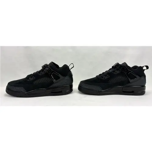 Nike shoes - Jordan Spizike Low (GS) - Spizike Low - FG3950 001 - Black (UPC: 197597023212) 4