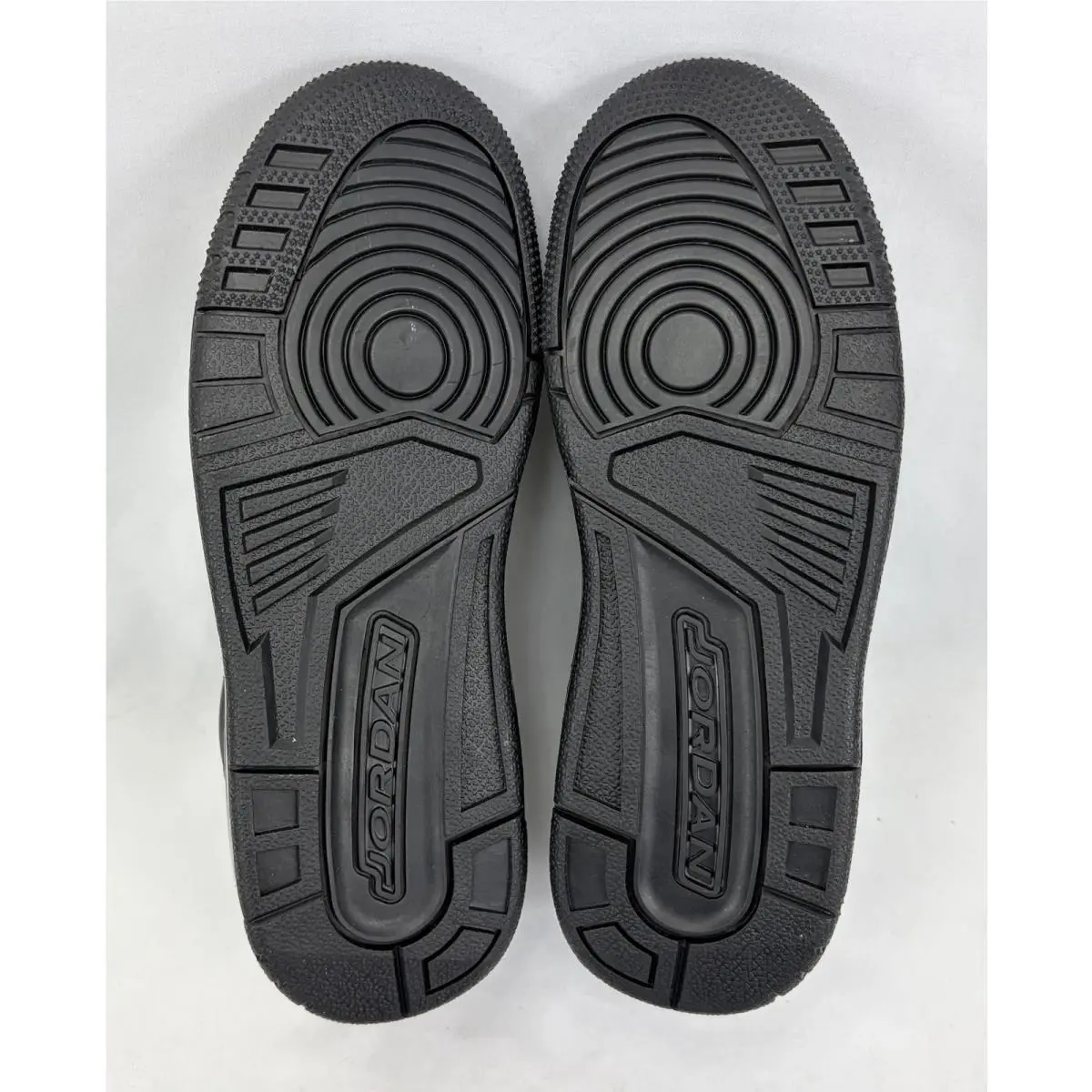 Nike shoes - Jordan Spizike Low (GS) - Spizike Low - FG3950 001 - Black (UPC: 197597023212) 5