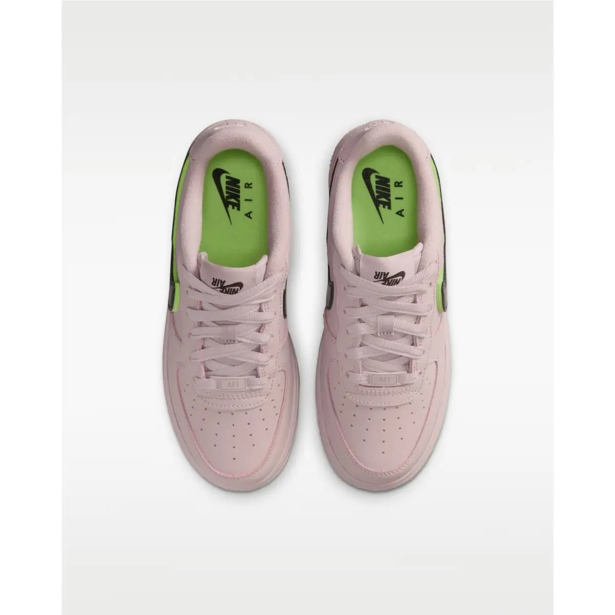 Nike shoes - Multicolor 2