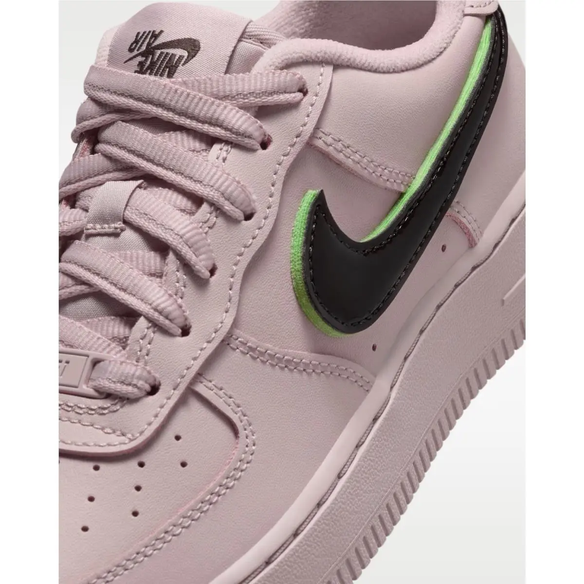 Nike shoes - Multicolor 4