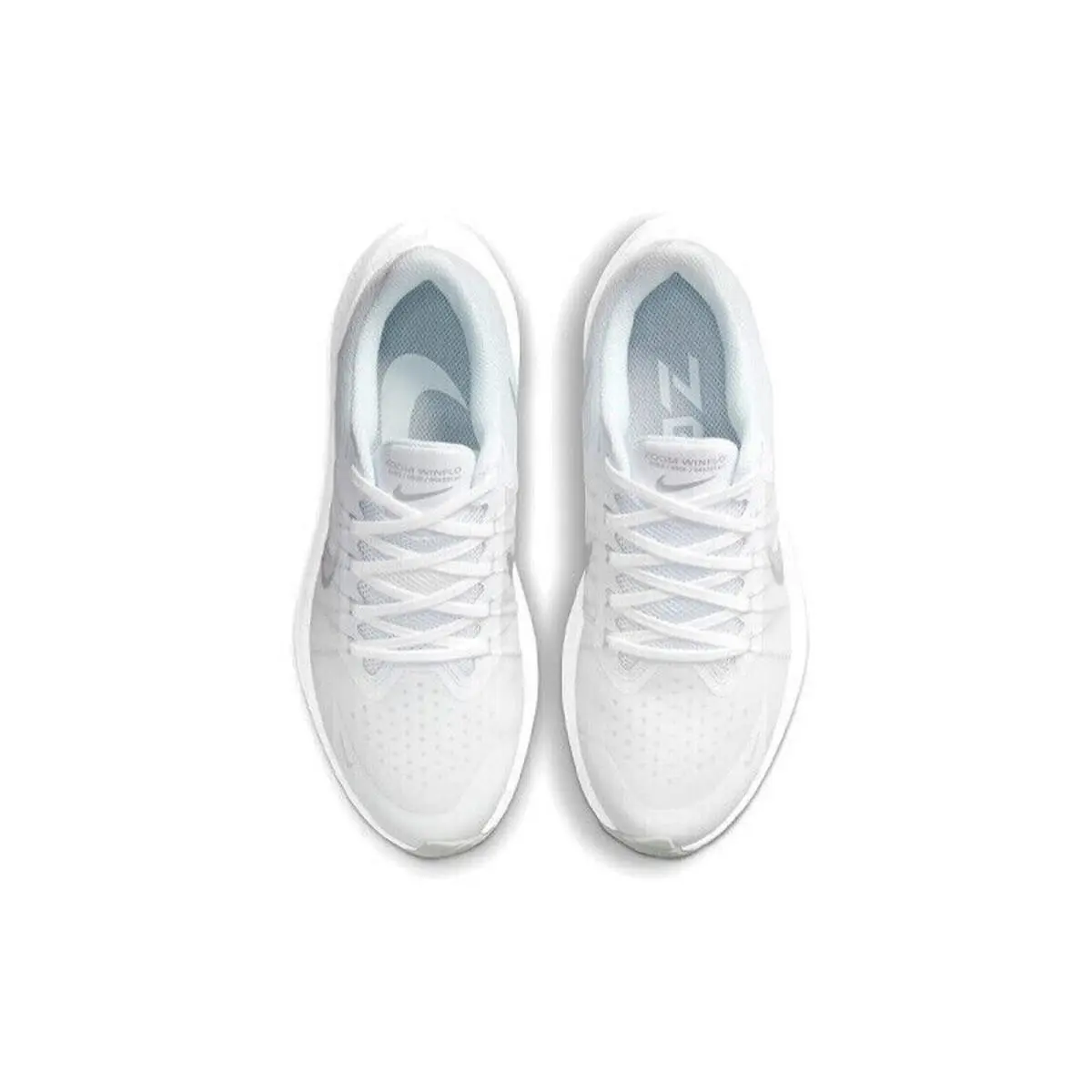 Nike shoes - Beige 3
