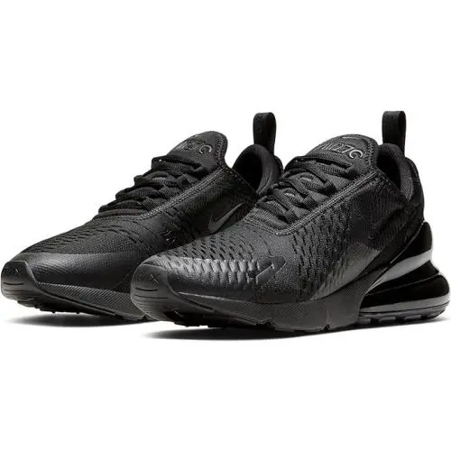 Nike shoes - Nike Air Max 270 - Air Max - Black 0