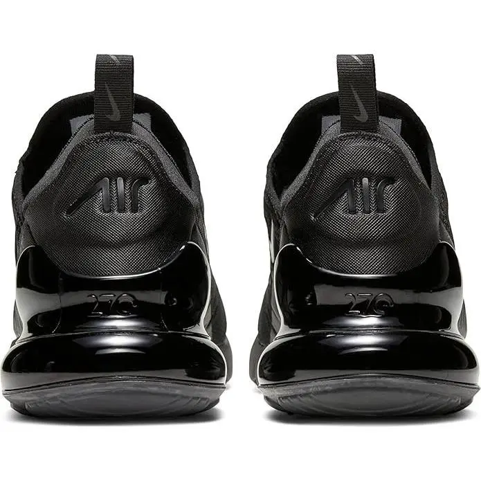 Nike shoes - Nike Air Max 270 - Air Max - Black 1