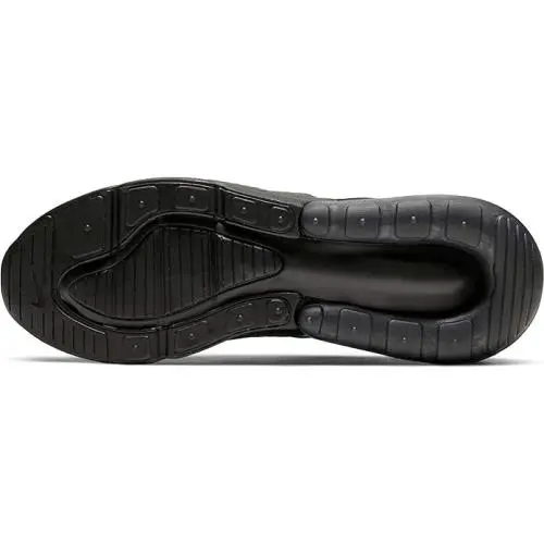Nike shoes - Nike Air Max 270 - Air Max - Black 2