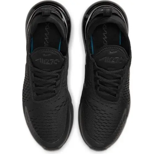 Nike shoes - Nike Air Max 270 - Air Max - Black 3