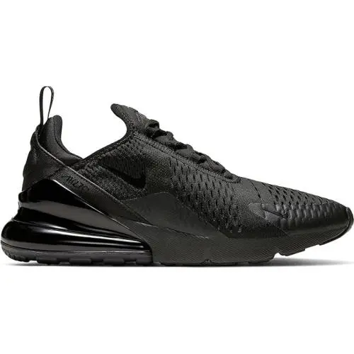 Nike shoes - Nike Air Max 270 - Air Max - Black 4