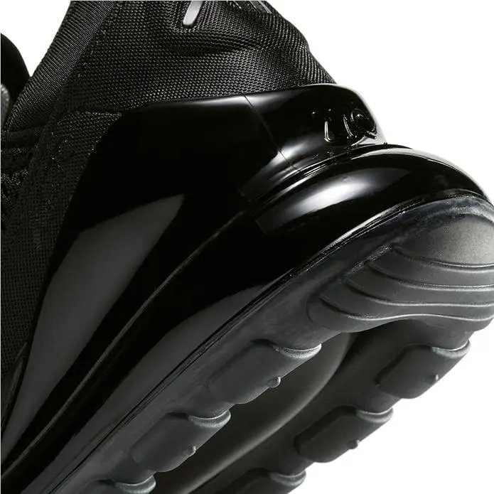 Nike shoes - Nike Air Max 270 - Air Max - Black 5