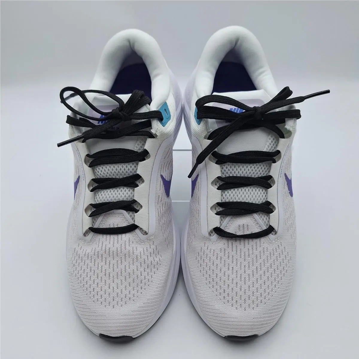 Nike shoes - DA85701-105 - DA85701-105 - White 0