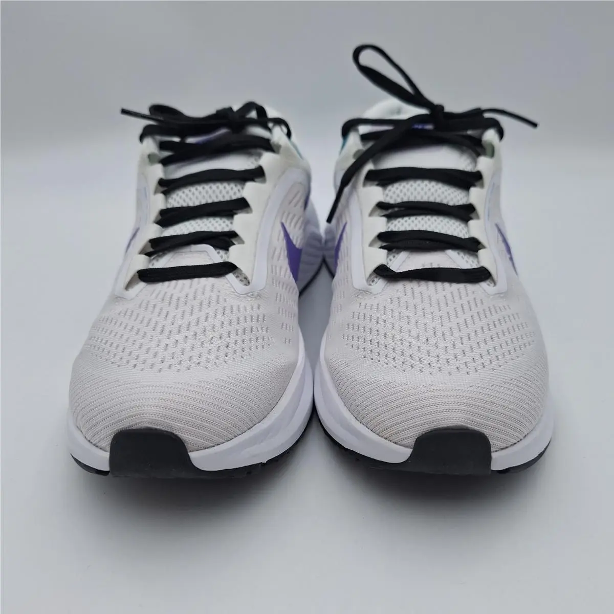Nike shoes - DA85701-105 - DA85701-105 - White 1