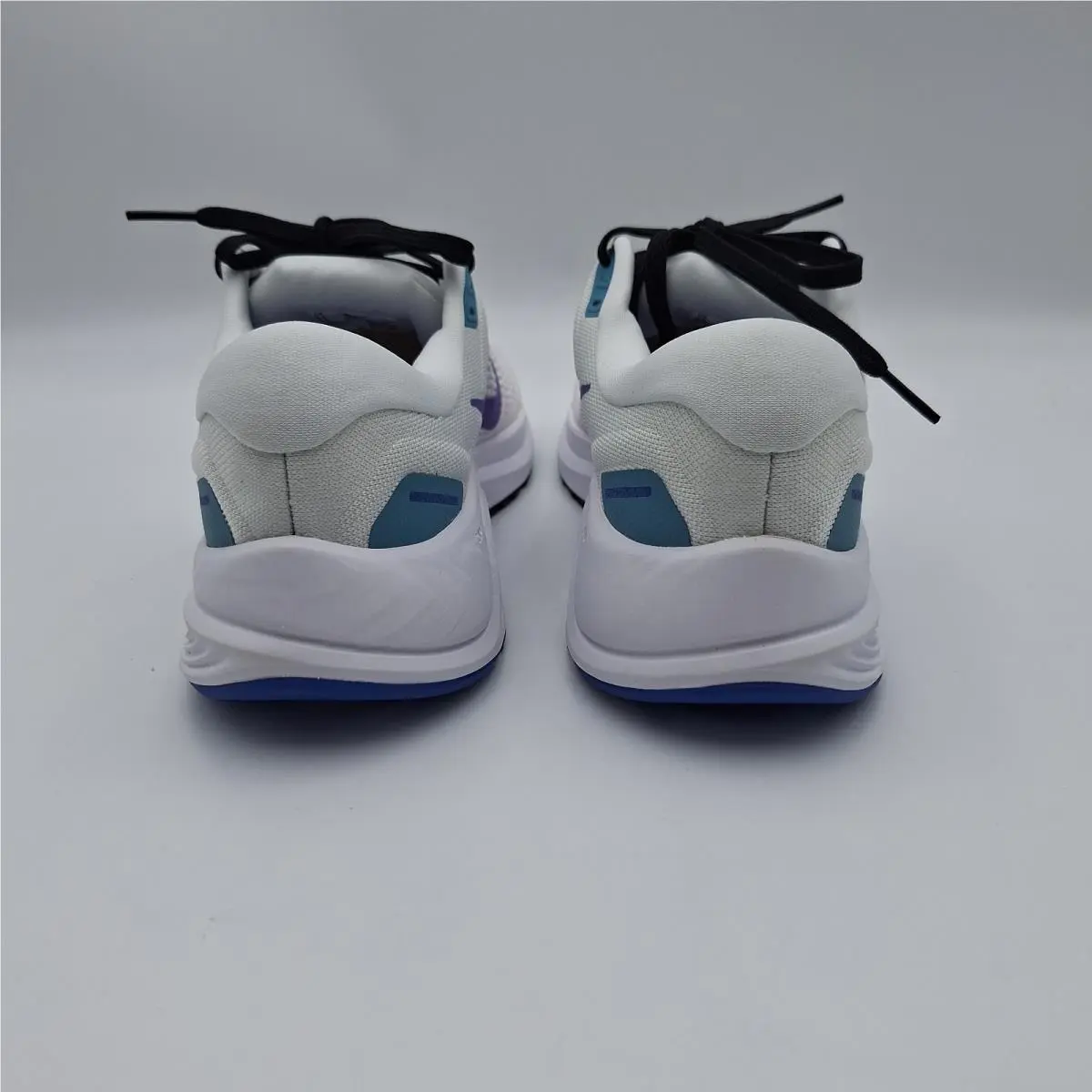 Nike shoes - DA85701-105 - DA85701-105 - White 2