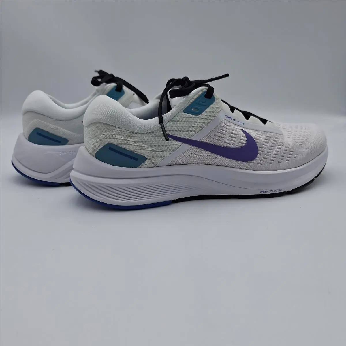Nike shoes - DA85701-105 - DA85701-105 - White 3
