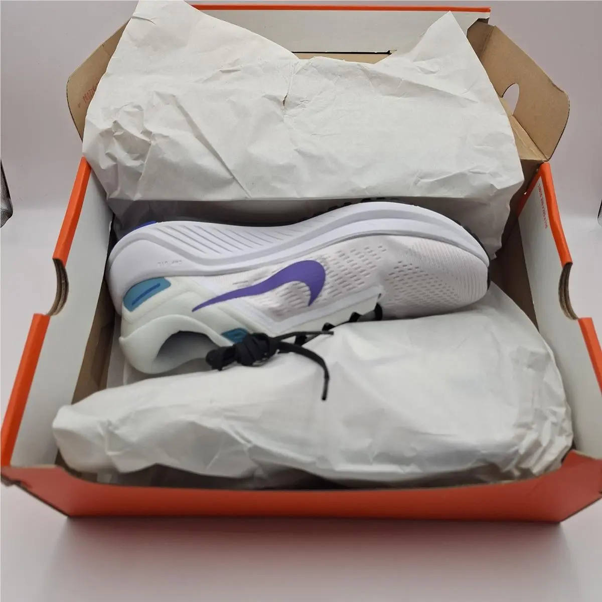 Nike shoes - DA85701-105 - DA85701-105 - White 6