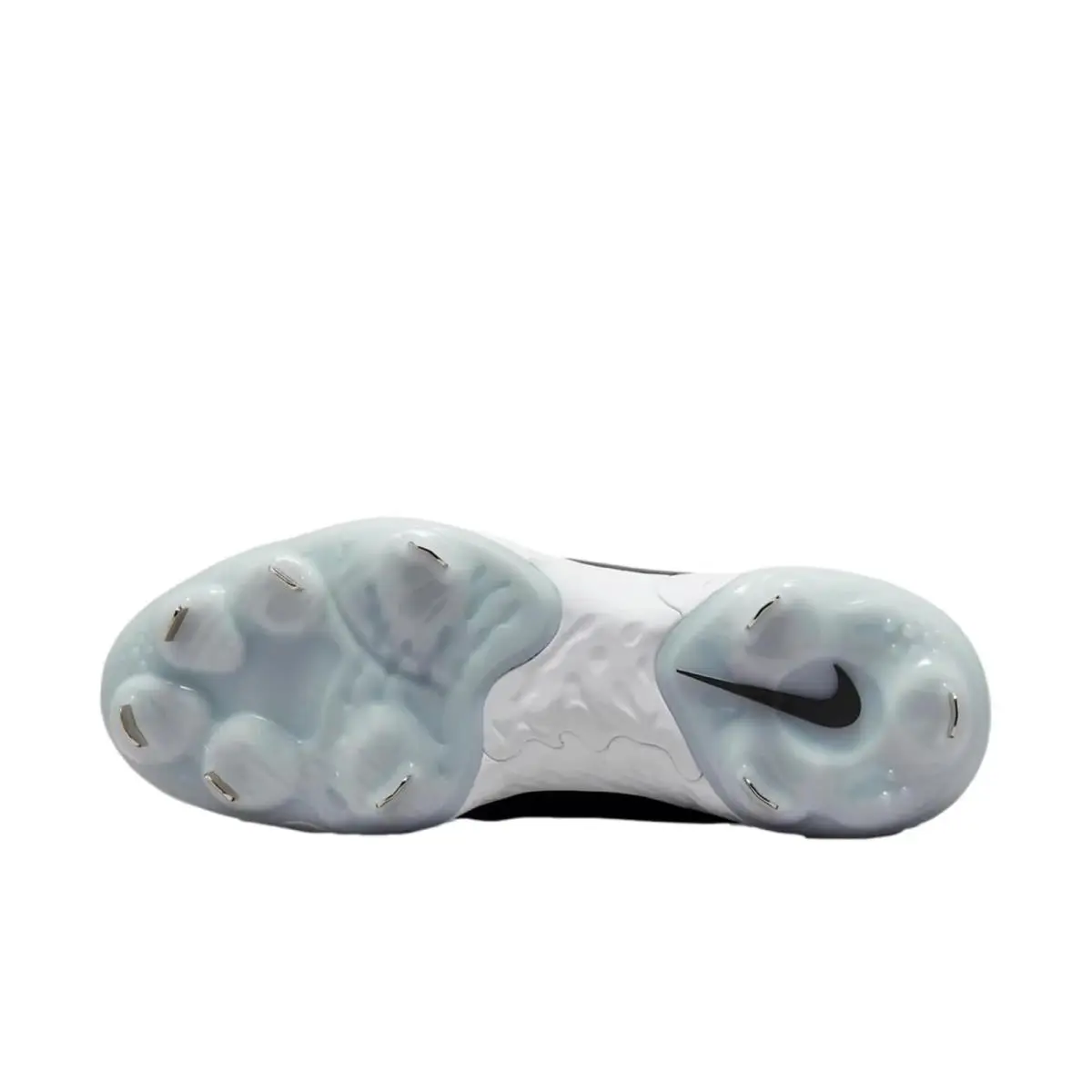 Nike shoes - Alpha Huarache Elite 4 Low - Multicolor (UPC: 196608043850) 2