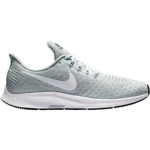 Nike shoes - Nike Air Zoom Pegasus 35 - AO3905-002 - Gray, Manufacturer: Platinum/White-Wolf Grey 3