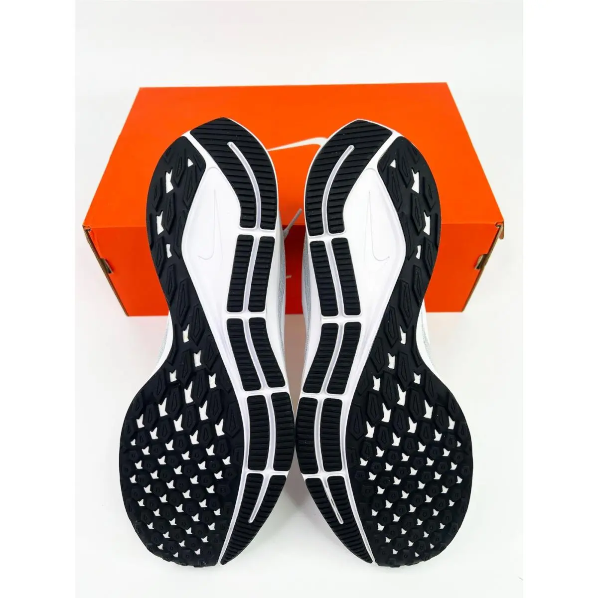 Nike shoes - Nike Air Zoom Pegasus 35 - AO3905-002 - Gray, Manufacturer: Platinum/White-Wolf Grey 11