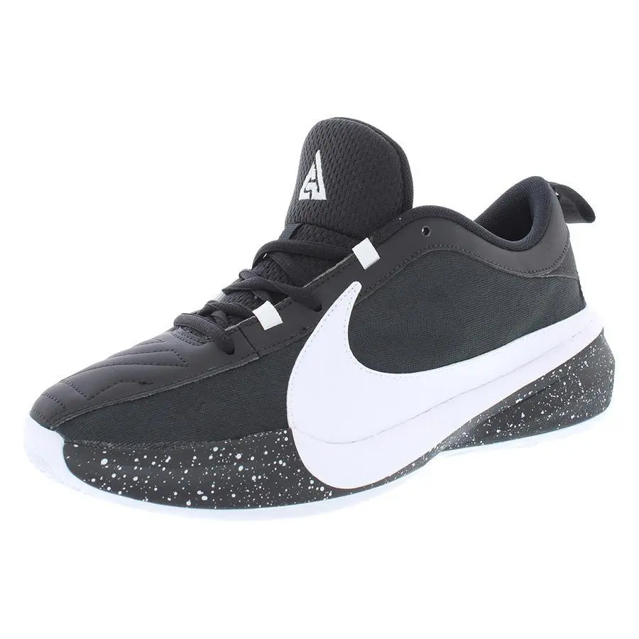 Nike shoes - Nike Zoom Freak 5 - Zoom Freak - DZ4486-003 - Black, Main: Black (UPC: 196969494698) 2