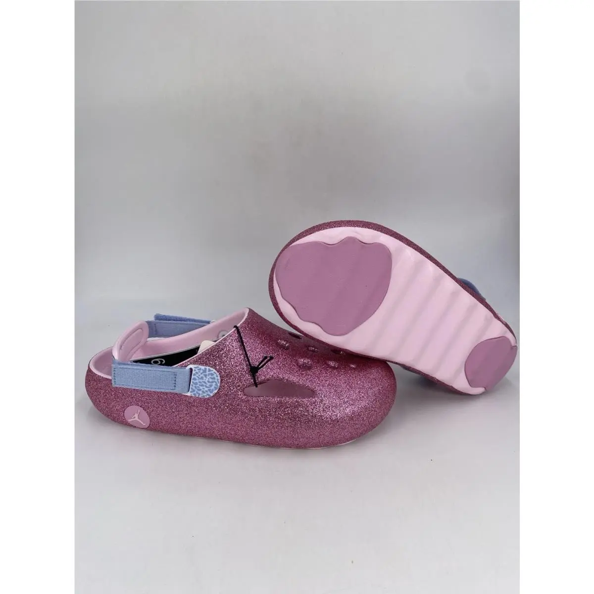 Nike Jordan Hydrip GS Pink Foam Pink Rise IH7322 666 Size 6Y